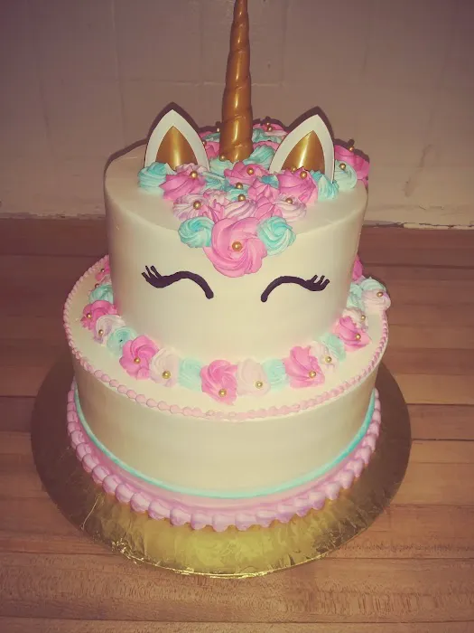 La Bella Rosa Bakery Inc Picture 10