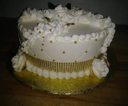 La Bella Rosa Bakery Inc