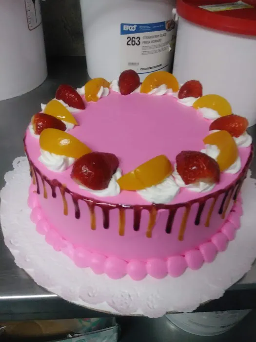 La Bella Rosa Bakery Inc Picture 7