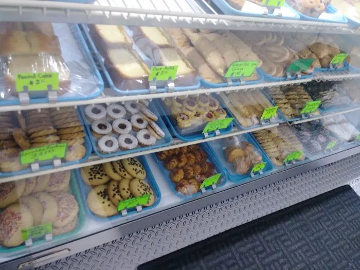 La Bella Rosa Bakery Inc Picture 4
