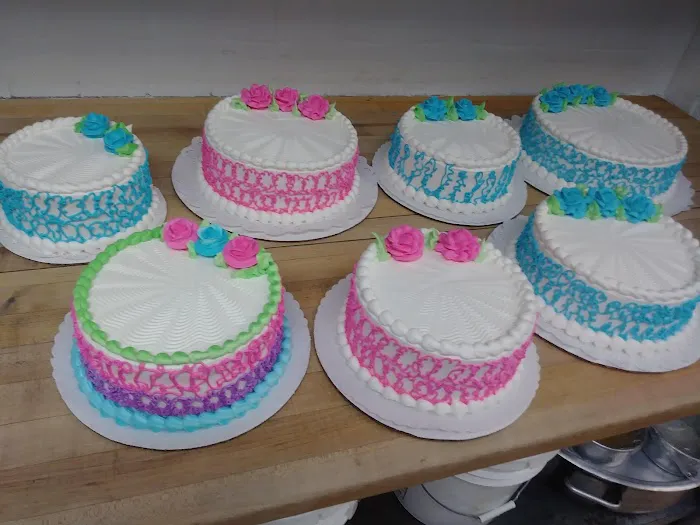 La Bella Rosa Bakery Inc Picture 6
