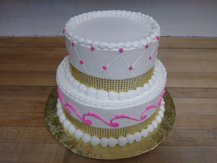 La Bella Rosa Bakery Inc Picture 3