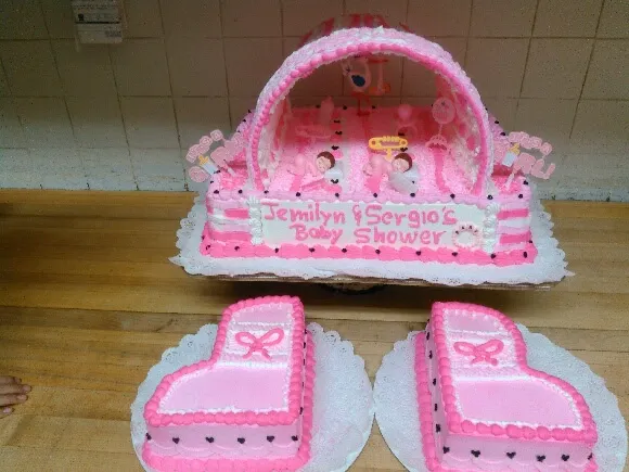 La Bella Rosa Bakery Inc Picture 9