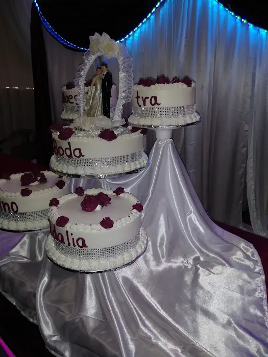 La Bella Rosa Bakery Inc Picture 2