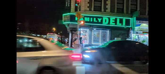 Family Deli Picture 1
