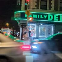 Family Deli ico