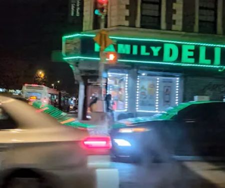 Family Deli