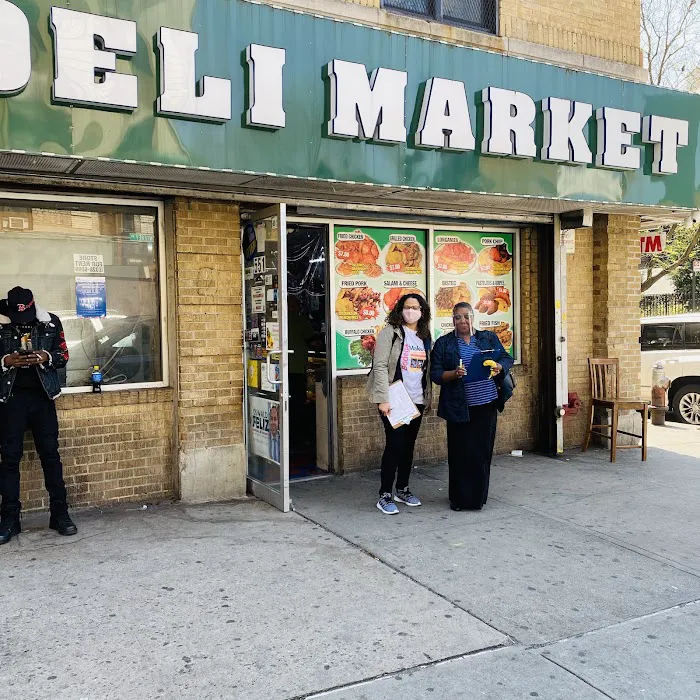 G Deli Market Picture 6