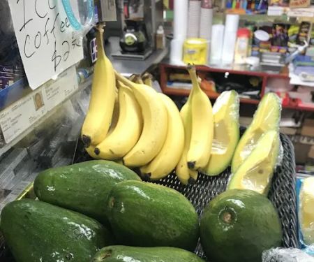 G Deli Market