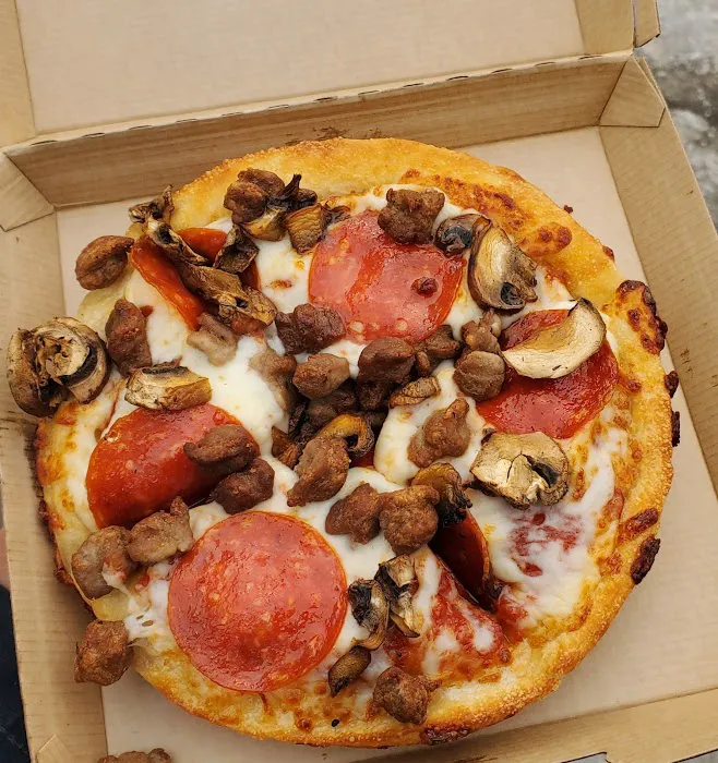 Pizza Hut Picture 3