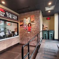 Pizza Hut ico