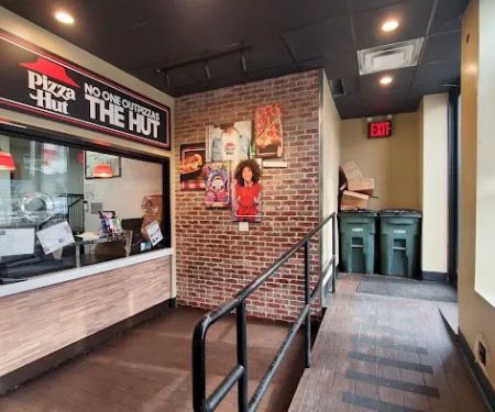 Pizza Hut