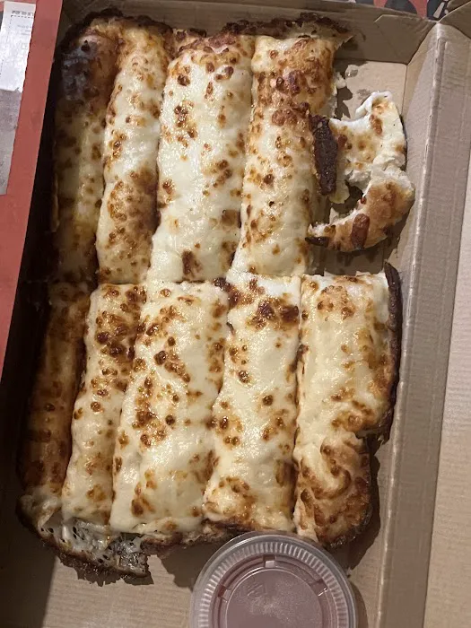 Pizza Hut Picture 8