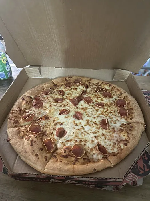 Pizza Hut Picture 7