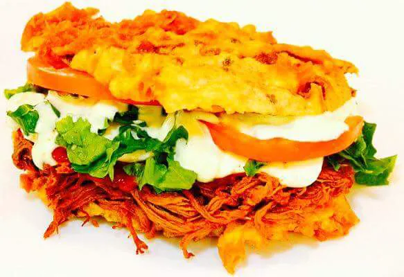 Cachapa Cachapa Picture 2