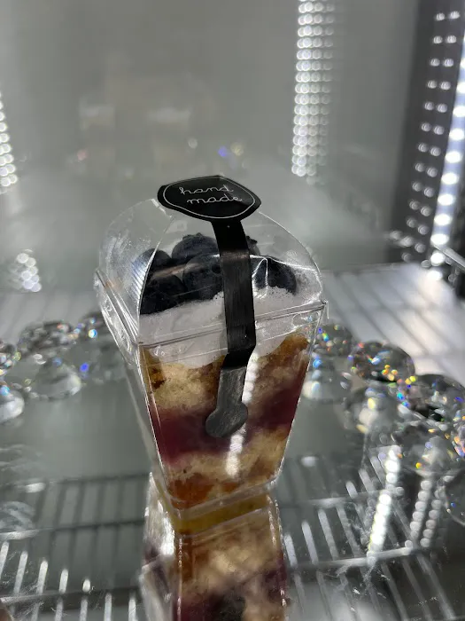 Abby's Dessert Picture 3