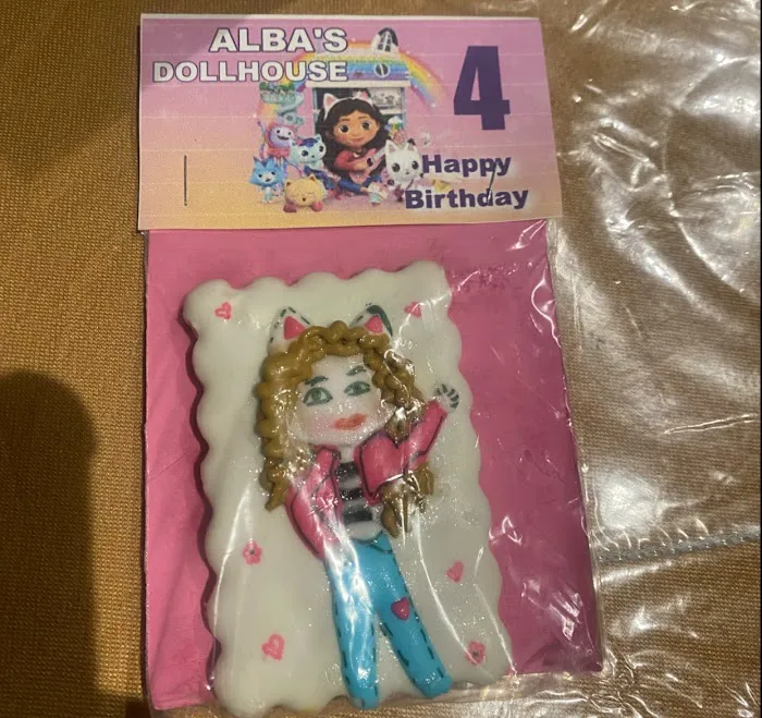 Abby's Dessert Picture 5