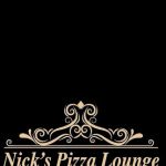 Nick's pizza lounge