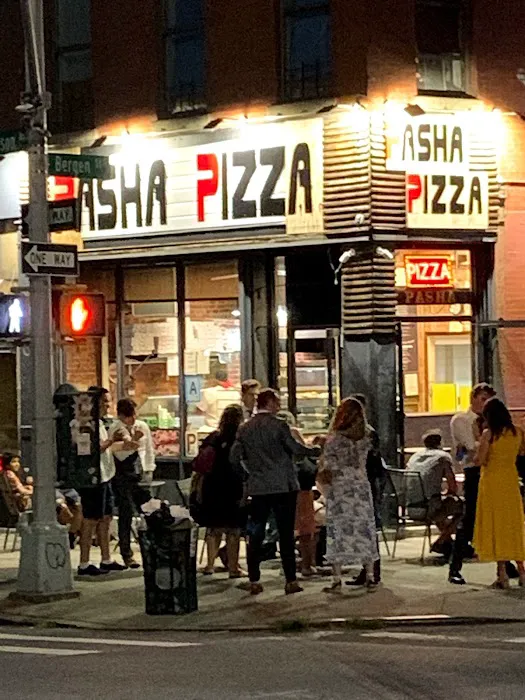 Pasha Pizza Picture 7