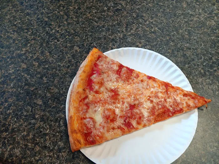 Pasha Pizza Picture 1