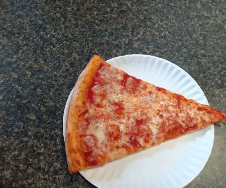 Pasha Pizza
