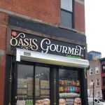 Oasis deli gourmet