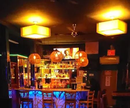 Acoustik Garden Lounge