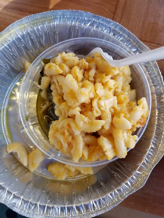 Soulfood Caterers Picture 5