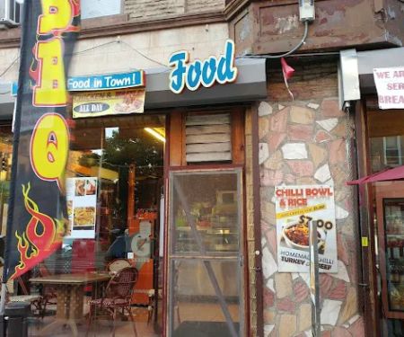 Soulfood Caterers