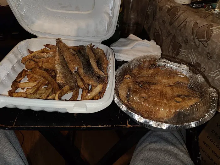 Soulfood Caterers Picture 10