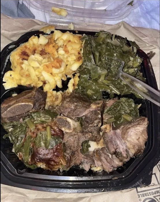 Soulfood Caterers Picture 8