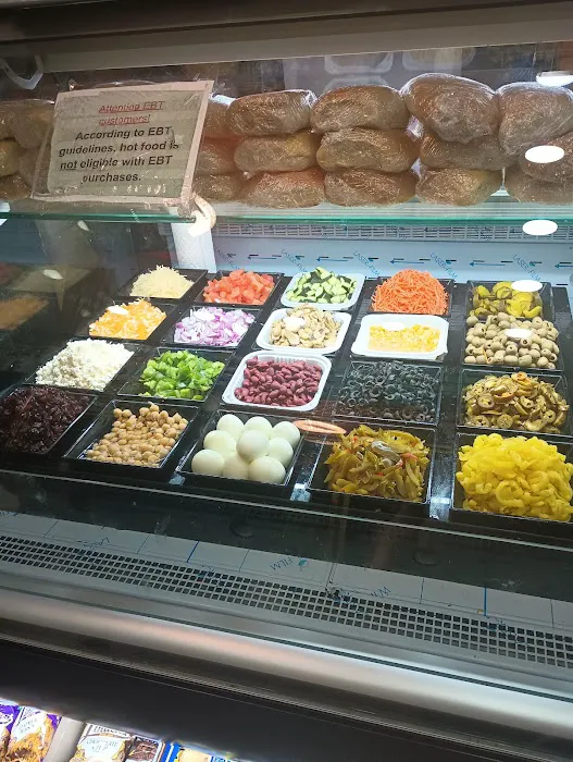 Cherry Valley Gourmet Deli Picture 3