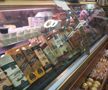 Cherry Valley Gourmet Deli