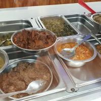 A&A Bake Doubles and Roti ico