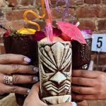 Copacabana seafood and brunch