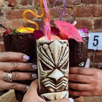 Copacabana seafood and brunch ico