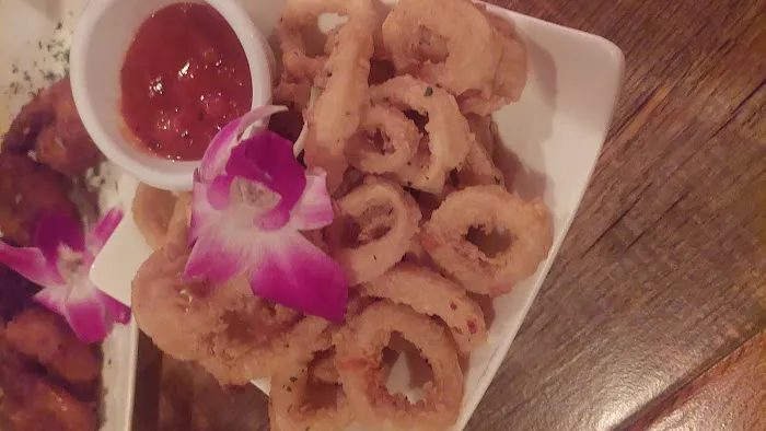 Copacabana seafood and brunch Picture 2
