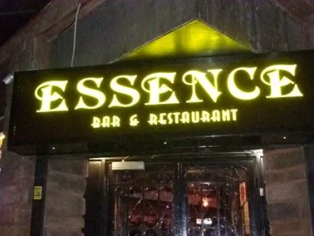 Essence Bar and Grill Picture 2