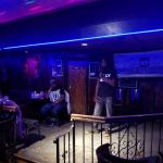 Essence Bar and Grill