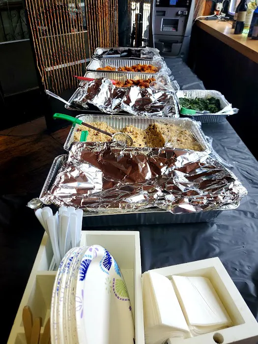 Essence Bar and Grill Picture 7