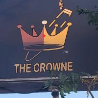 THE CROWNE Cigar Lounge ico
