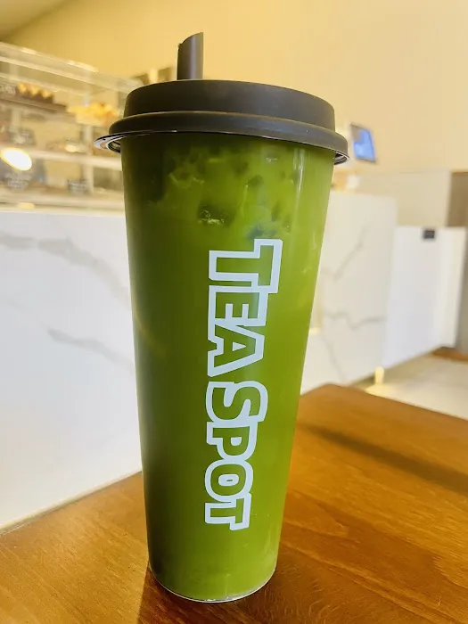 Tea Spot Picture 4