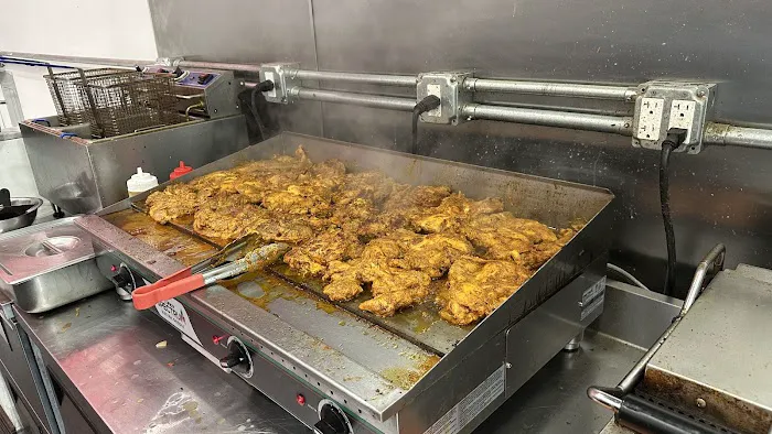 Chefs Halal Grill Gyro Picture 7