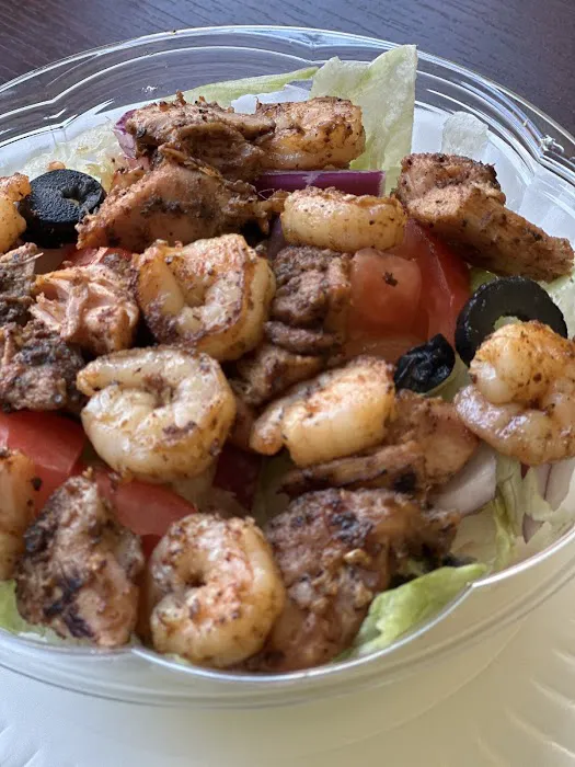 Chefs Halal Grill Gyro Picture 4