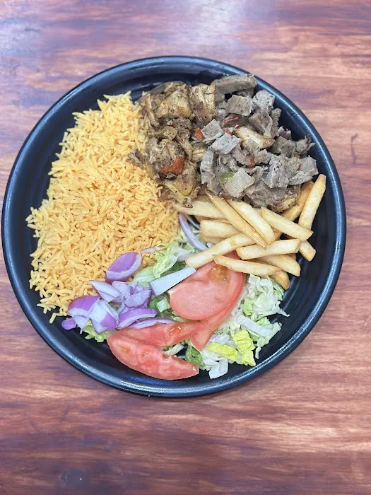 Chefs Halal Grill Gyro Picture 9