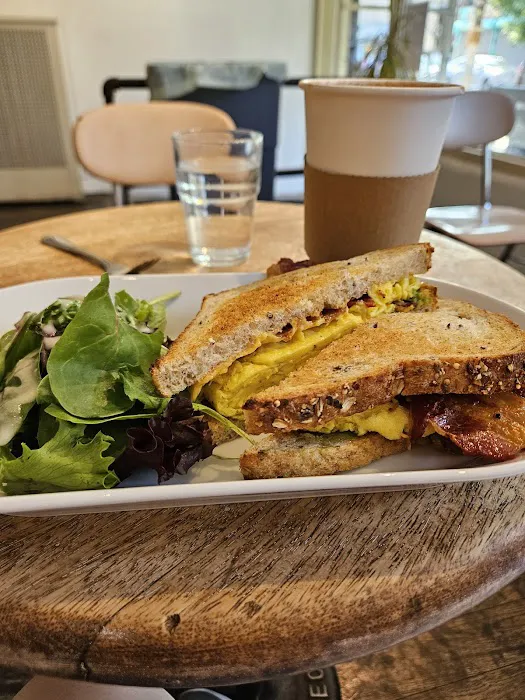 Cafe Cotton Bean Picture 10