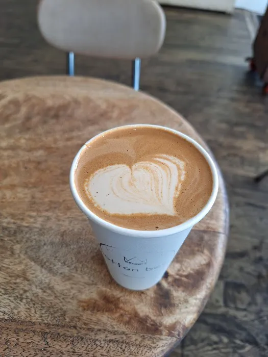 Cafe Cotton Bean Picture 4