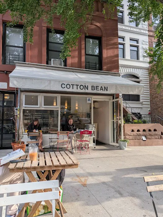 Cafe Cotton Bean Picture 7