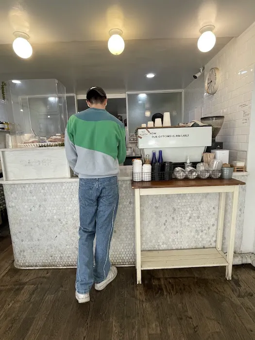 Cafe Cotton Bean Picture 2