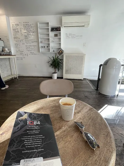 Cafe Cotton Bean Picture 1